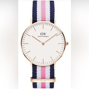 Daniel Wellington